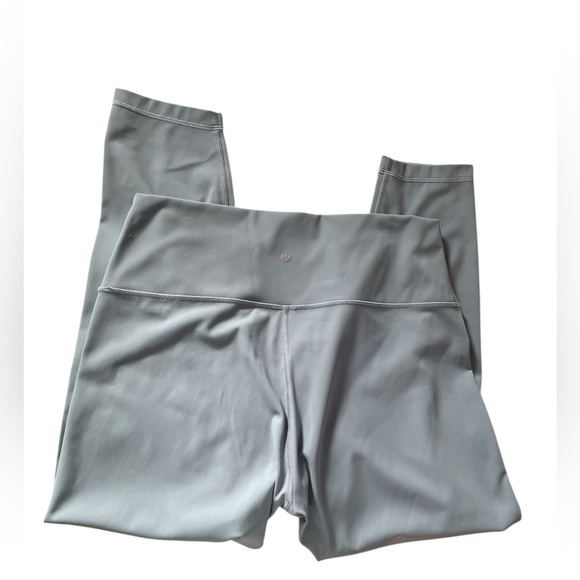 Lululemon Wunder Under High-Rise 7/8 Tight *Full-On Luxtreme 25" - Picture 4 of 7